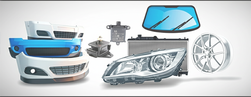 חלפים ואביזרים לרכב